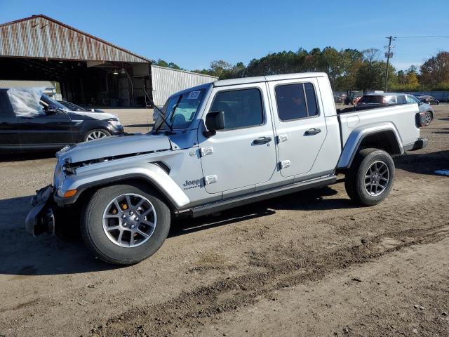 JEEP GLADIATOR 2022 1c6hjtfg5nl180577