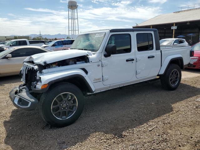 JEEP GLADIATOR 2023 1c6hjtfg5pl523150