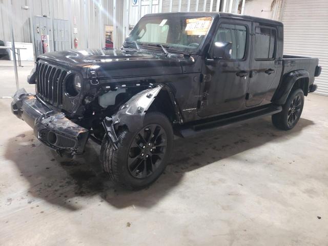 JEEP GLADIATOR 2023 1c6hjtfg5pl528476