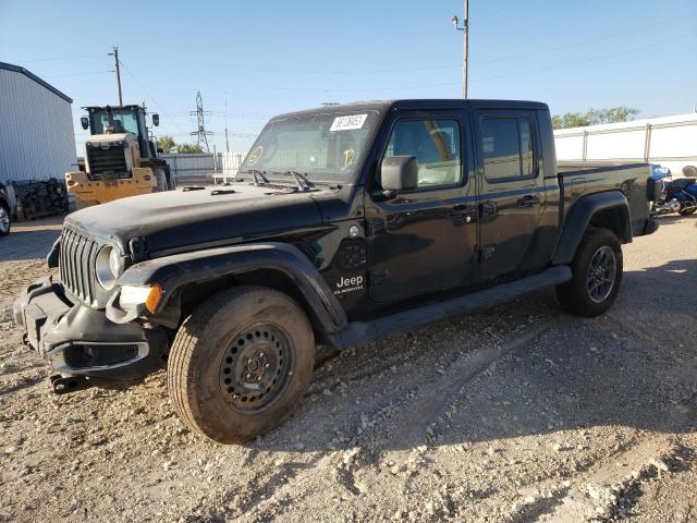 JEEP GLADIATOR 2020 1c6hjtfg6ll128808