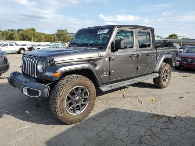 JEEP GLADIATOR 2020 1c6hjtfg6ll133734