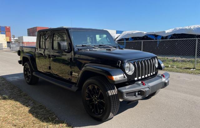 JEEP GLADIATOR 2020 1c6hjtfg6ll155491