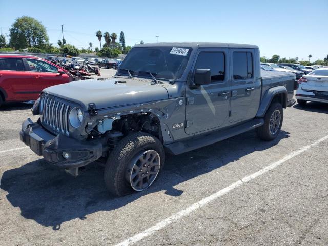 JEEP GLADIATOR 2022 1c6hjtfg6nl103149