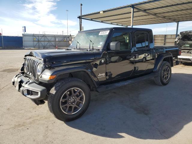 JEEP GLADIATOR 2022 1c6hjtfg6nl112353