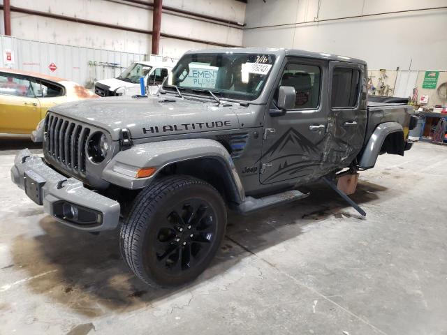 JEEP GLADIATOR 2022 1c6hjtfg6nl114121