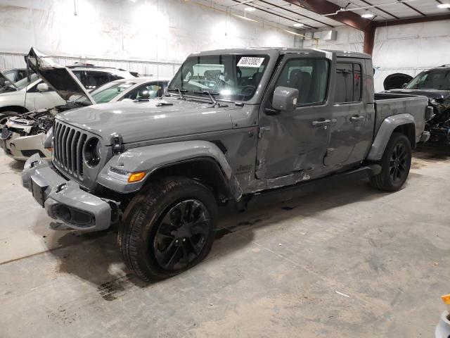 JEEP GLADIATOR 2022 1c6hjtfg6nl121862