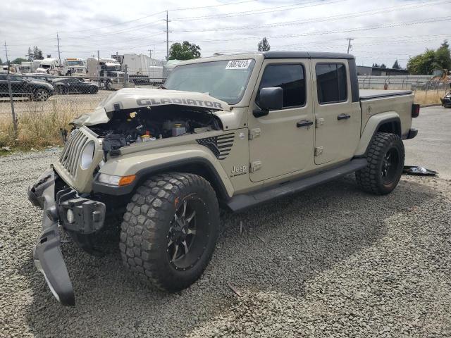 JEEP GLADIATOR 2022 1c6hjtfg6nl182080