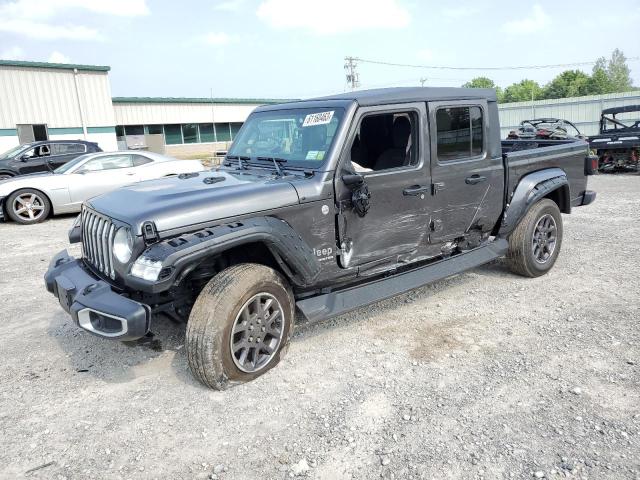 JEEP GLADIATOR 2022 1c6hjtfg6nl183231