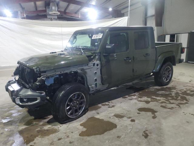 JEEP GLADIATOR 2023 1c6hjtfg6pl550549