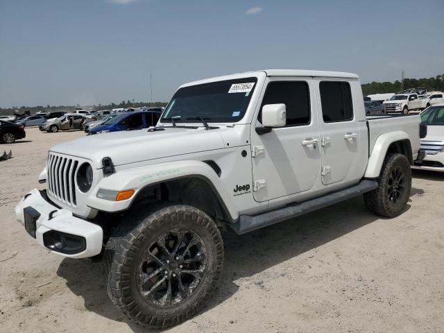 JEEP GLADIATOR 2023 1c6hjtfg6pl571496