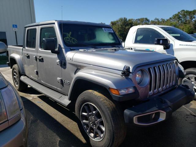 JEEP GLADIATOR 2020 1c6hjtfg7ll129501