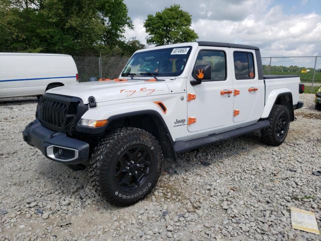 JEEP GLADIATOR 2020 1c6hjtfg7ll135475