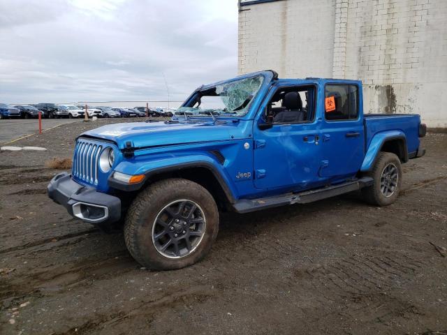 JEEP GLADIATOR 2020 1c6hjtfg7ll170047