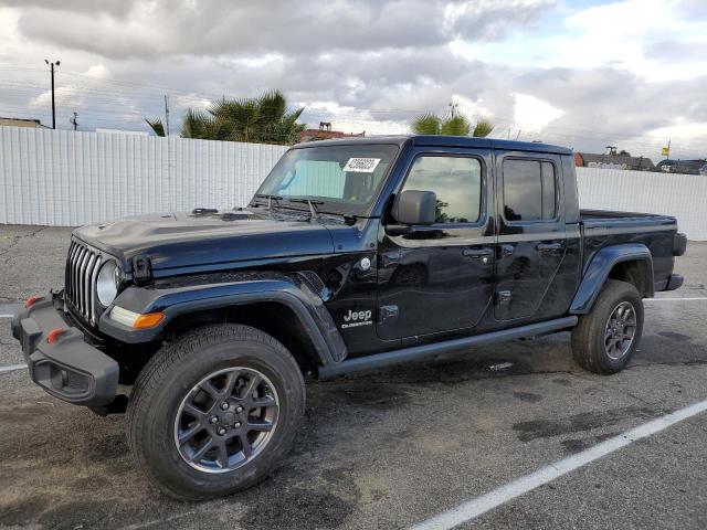 JEEP GLADIATOR 2020 1c6hjtfg7ll172980