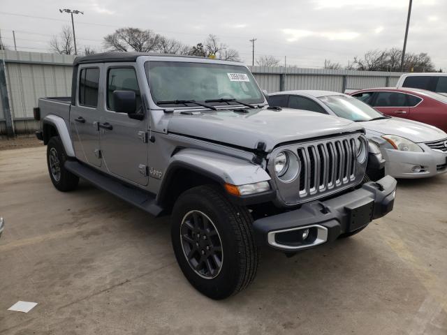 JEEP GLADIATOR 2020 1c6hjtfg7ll180268