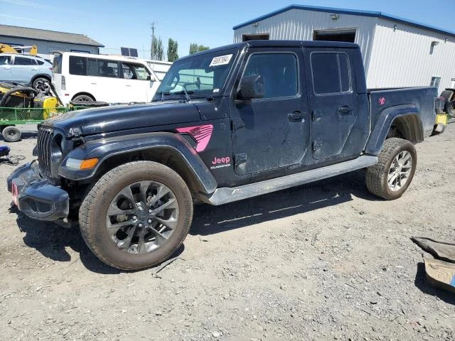 JEEP GLADIATOR 2020 1c6hjtfg7ll210188