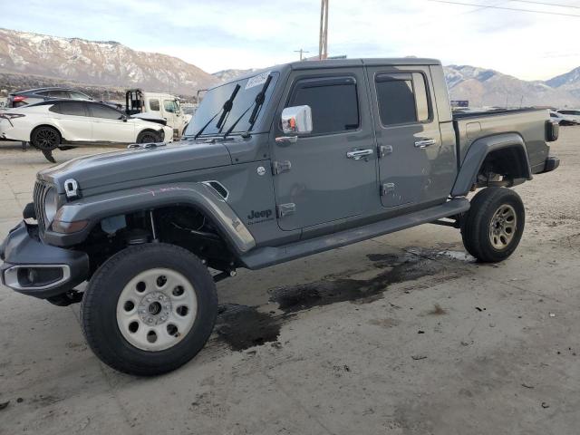 JEEP GLADIATOR 2021 1c6hjtfg7ml544724