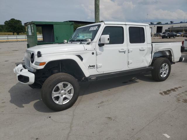 JEEP GLADIATOR 2021 1c6hjtfg7ml556002