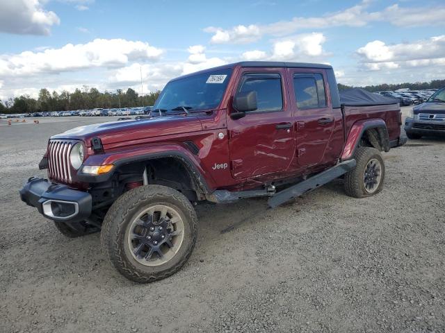 JEEP GLADIATOR 2021 1c6hjtfg7ml590182