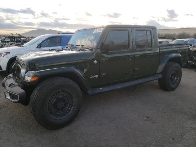 JEEP GLADIATOR 2021 1c6hjtfg7ml622578