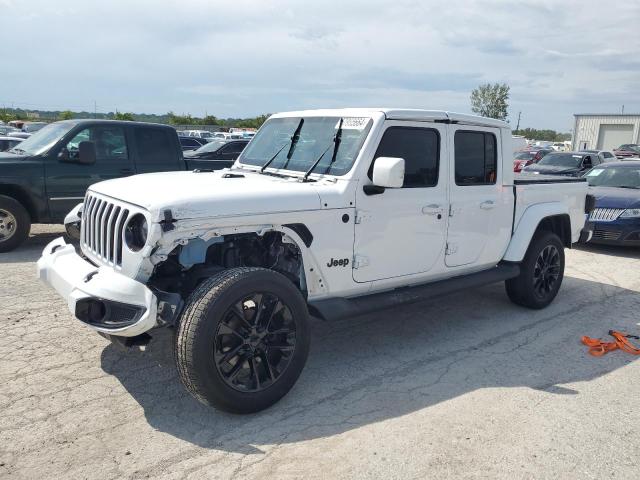 JEEP GLADIATOR 2022 1c6hjtfg7nl143899