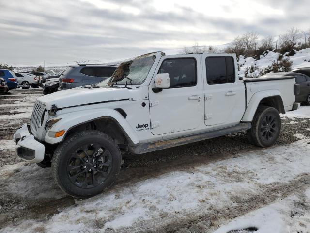 JEEP GLADIATOR 2022 1c6hjtfg7nl157835