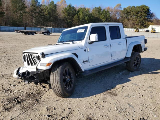 JEEP GLADIATOR 2023 1c6hjtfg7pl506382