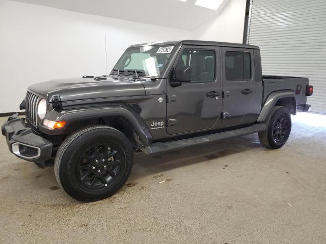 JEEP GLADIATOR 2023 1c6hjtfg7pl569935