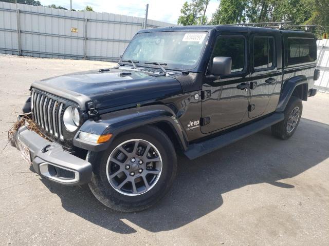 JEEP GLADIATOR 2020 1c6hjtfg8ll140555