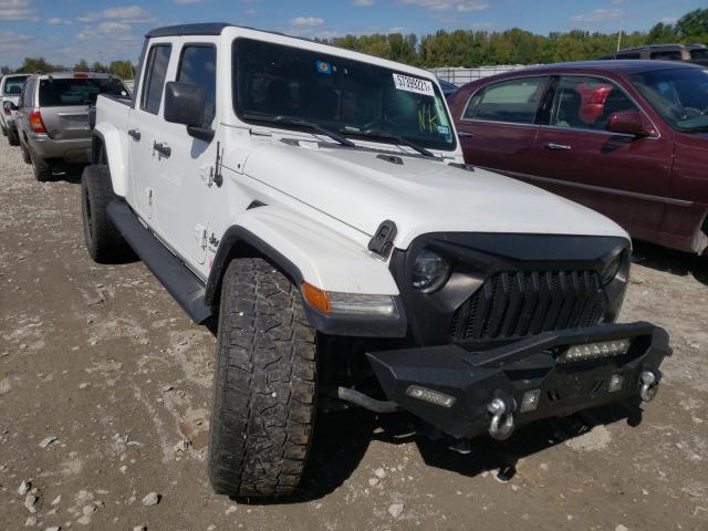 JEEP GLADIATOR 2020 1c6hjtfg8ll141818