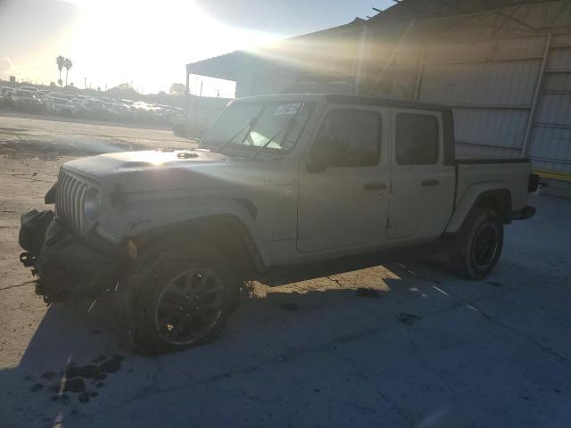 JEEP GLADIATOR 2020 1c6hjtfg8ll165942