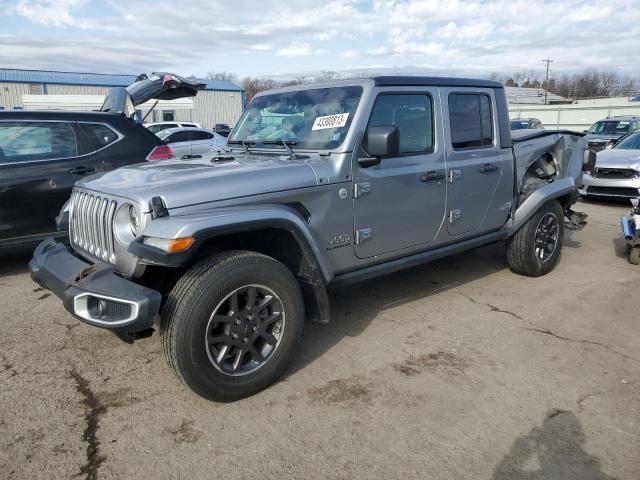 JEEP GLADIATOR 2020 1c6hjtfg8ll169568