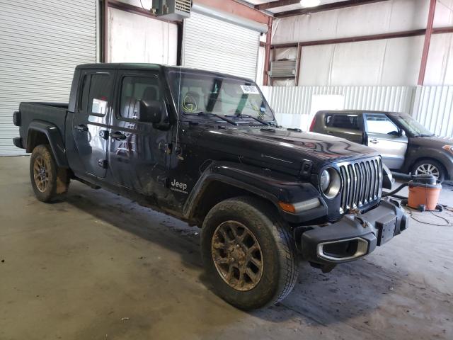 JEEP GLADIATOR 2020 1c6hjtfg8ll181042