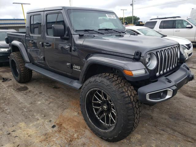 JEEP GLADIATOR 2020 1c6hjtfg8ll196723