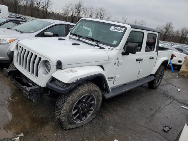 JEEP GLADIATOR 2020 1c6hjtfg8ll216694