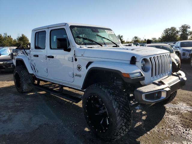 JEEP GLADIATOR 2021 1c6hjtfg8ml529259