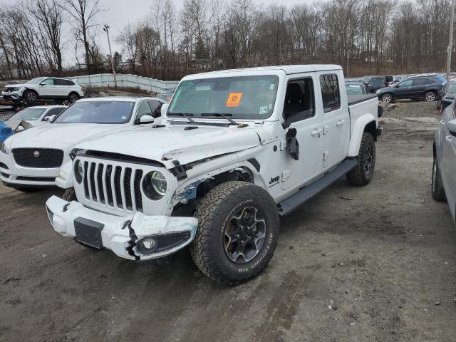 JEEP GLADIATOR 2021 1c6hjtfg8ml548541