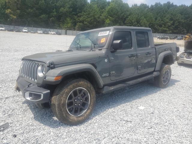 JEEP GLADIATOR 2021 1c6hjtfg8ml560009