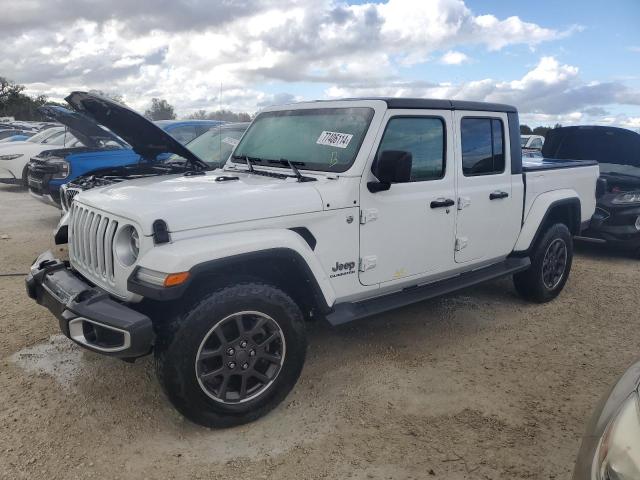 JEEP GLADIATOR 2021 1c6hjtfg8ml578624