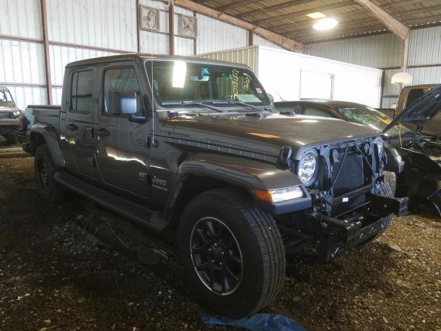 JEEP GLADIATOR 2020 1c6hjtfg9ll132027