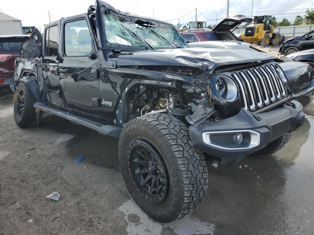 JEEP GLADIATOR 2020 1c6hjtfg9ll175430