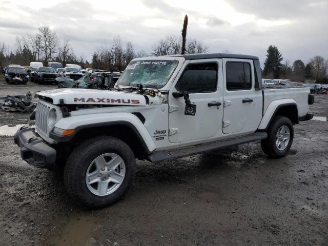 JEEP GLADIATOR 2020 1c6hjtfg9ll180868