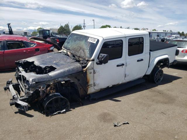 JEEP GLADIATOR 2020 1c6hjtfg9ll181907