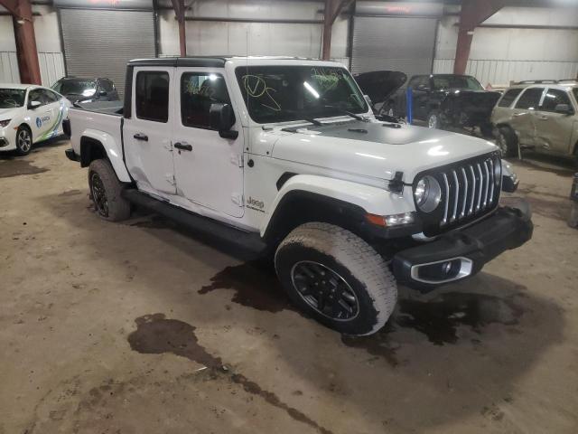 JEEP GLADIATOR 2020 1c6hjtfg9ll196648