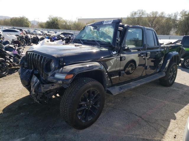 JEEP GLADIATOR 2021 1c6hjtfg9ml503804