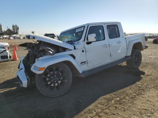 JEEP GLADIATOR 2021 1c6hjtfg9ml586439