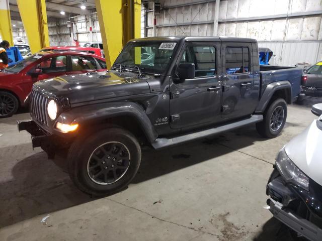 JEEP GLADIATOR 2021 1c6hjtfg9ml594203