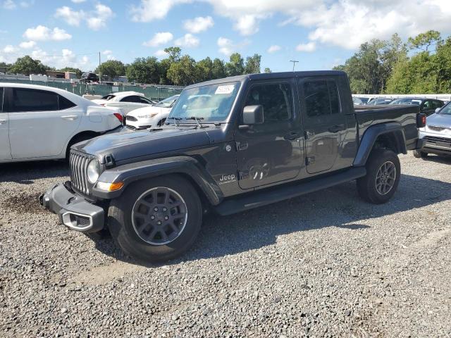 JEEP GLADIATOR 2022 1c6hjtfg9nl121032