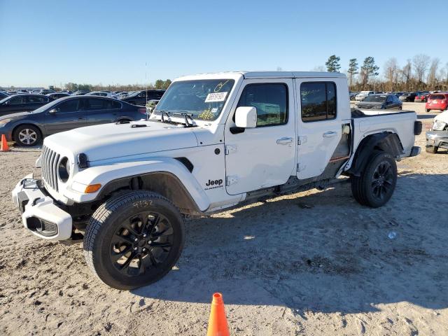 JEEP GLADIATOR 2022 1c6hjtfg9nl180677