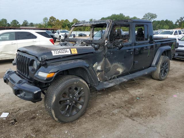 JEEP GLADIATOR 2023 1c6hjtfg9pl514516